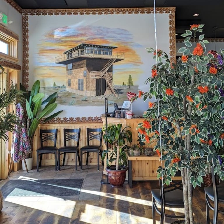 Let Us Cater Your Event