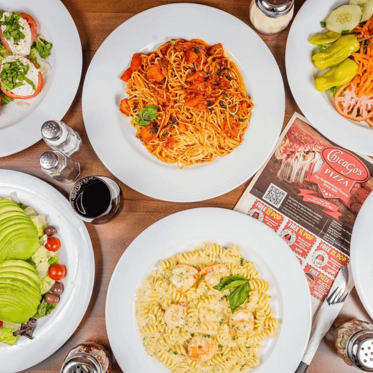 Let Us Cater Your Next Event!