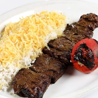 Barg Kabob