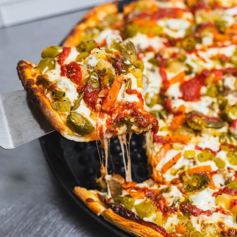 Chicago Thin Crust Pizza Tavern Style Done Right