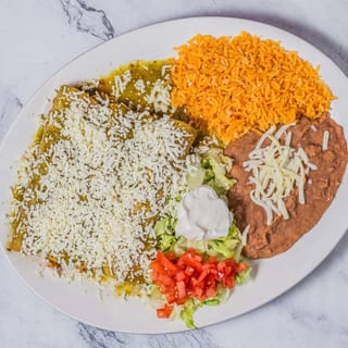 Mexican Enchilada
