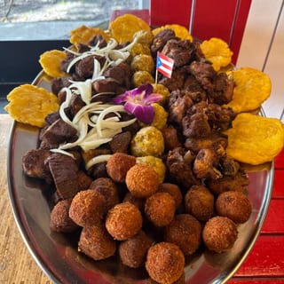 Chinchorreo Platter - Large