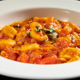 Gnocchi Pomodoro