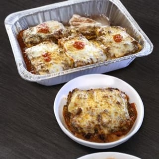 Lasagna