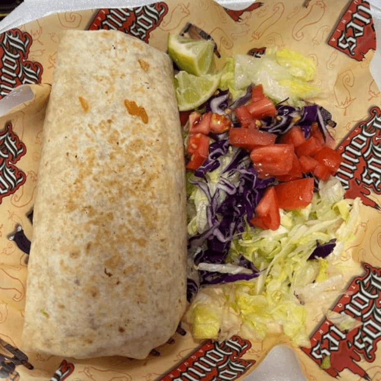 Fast Delivery for Mexican and Latin-American Cuisine