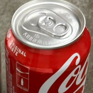 Can Soda.