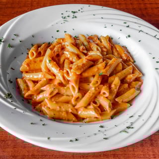 Penne Vodka Sauce Pasta