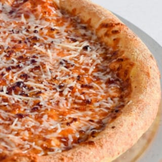 4 Cheese Pizza (14")