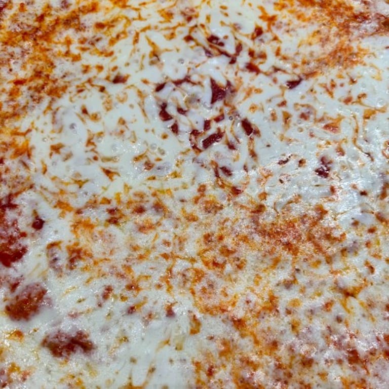 Vegetarian Delights: Pizza, Pasta, and More