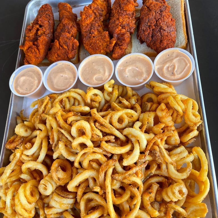 Bring the Heat to Your Next Event