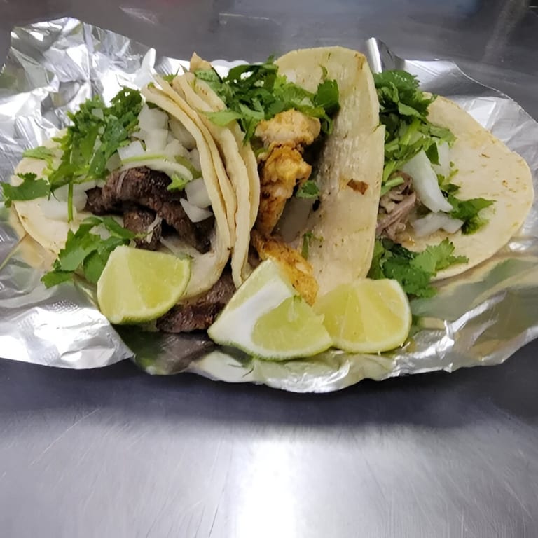 Mexican Catering for Your Event in Spring Lake