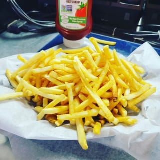 Fries