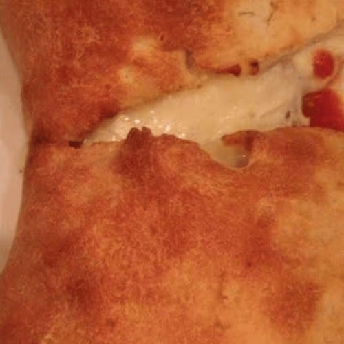 Calzone.