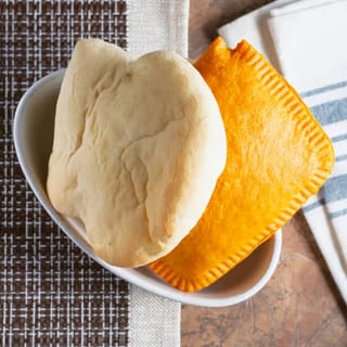 Jamaican Patties - Beef