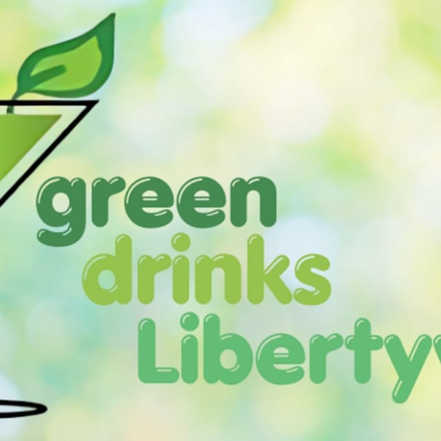 Green Drinks Libertyville