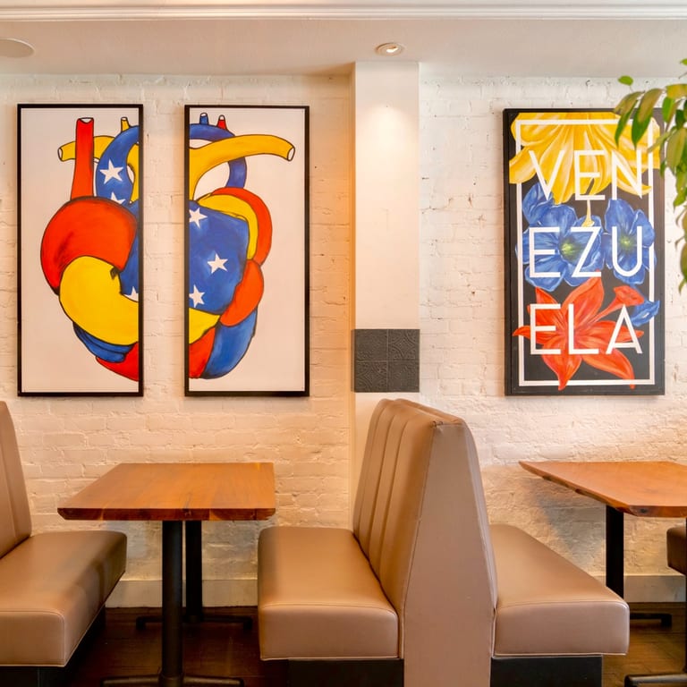  From Passion To Plate