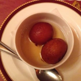 Gulab Jamun