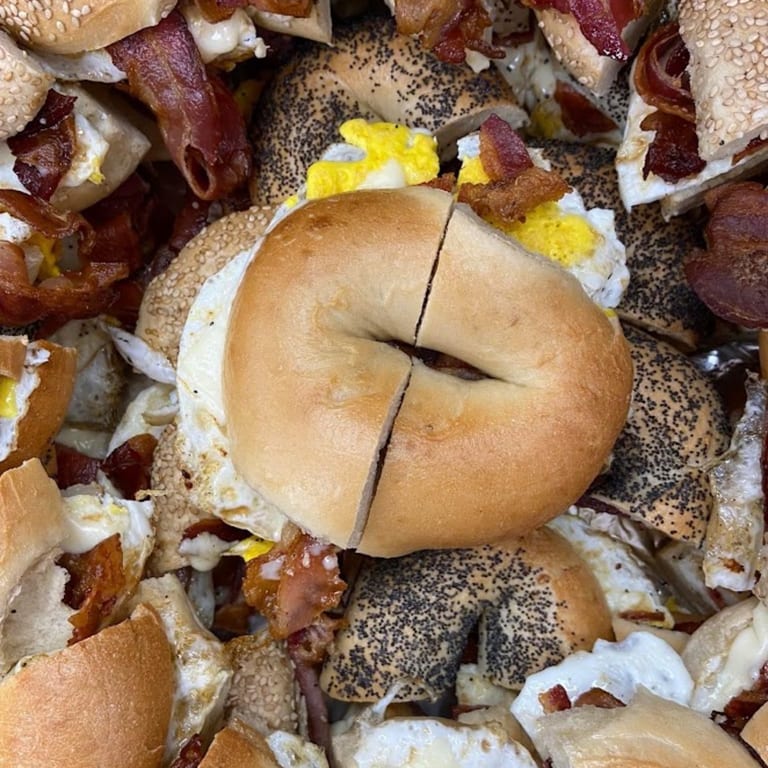 A Spread for Every  Occasion