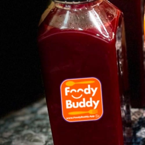 Immunity Booster(LIVER DETOX) 12 Oz.