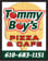 Tommyboy's Pizza and Cafe