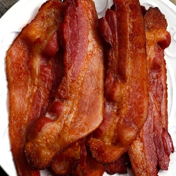 Bacon.