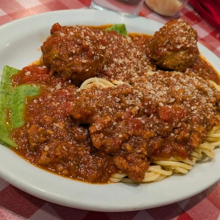 Authentic Italian Recipes