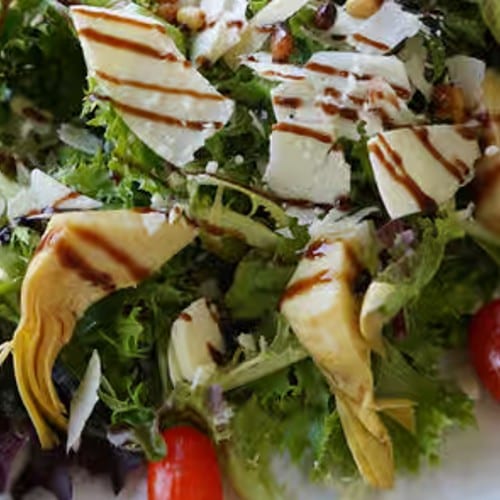Fresca Salad.