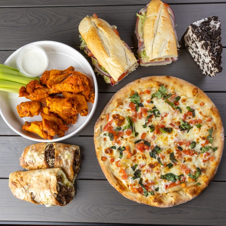 Host Your Event With Us!