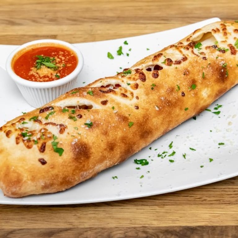 Delicious Cheese Bread: A Must-Try Appetizer