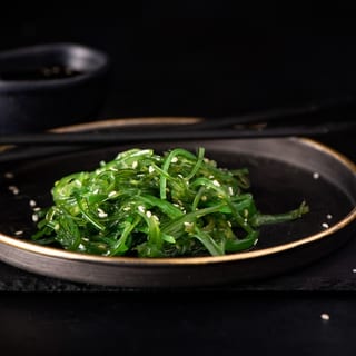 Seaweed Salad