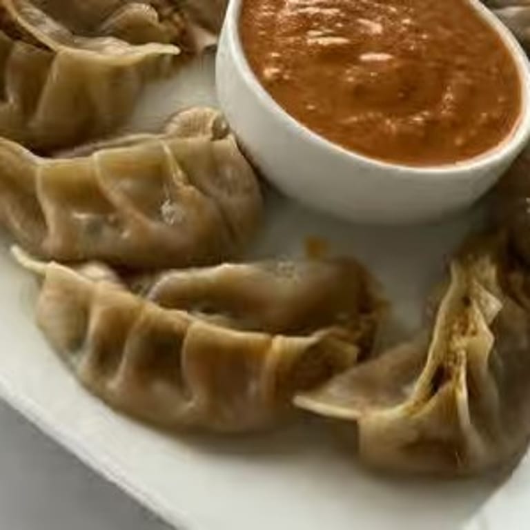 Mouthwatering Momo: A Taste of Nepal