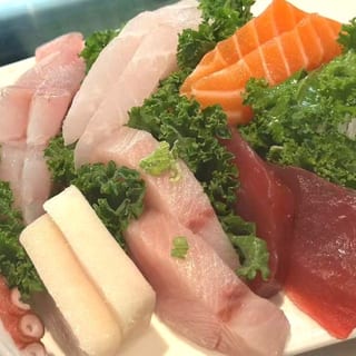 Sashimi Regular