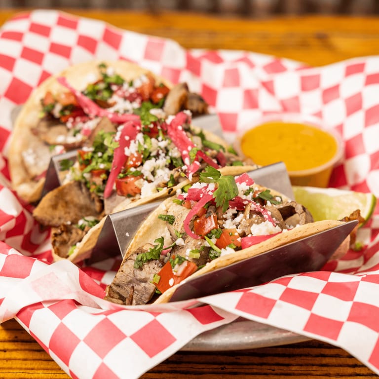 Fresh Salad Options for a Healthy Bite