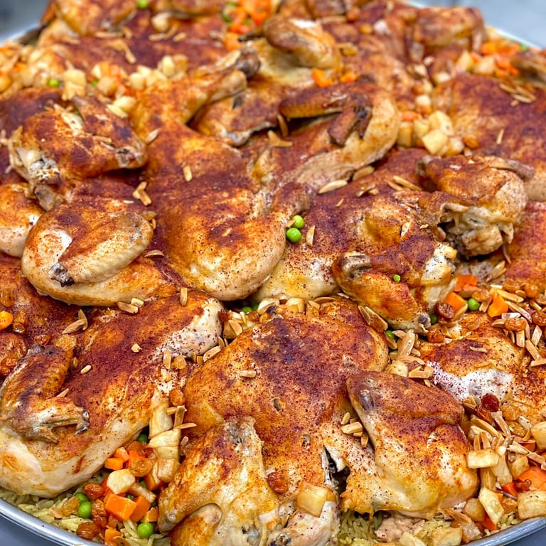 Savor Good Food and Company with Us