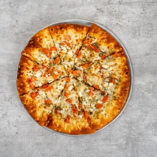 29. Mid-East Pizza (16" Jumbo).