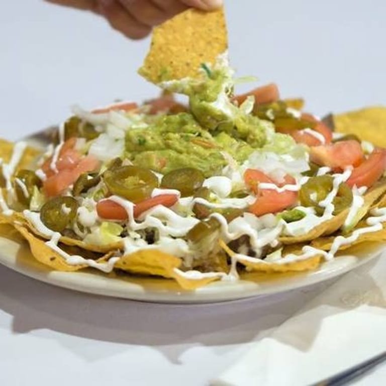 Delicious Quesadillas: A Mexican Favorite