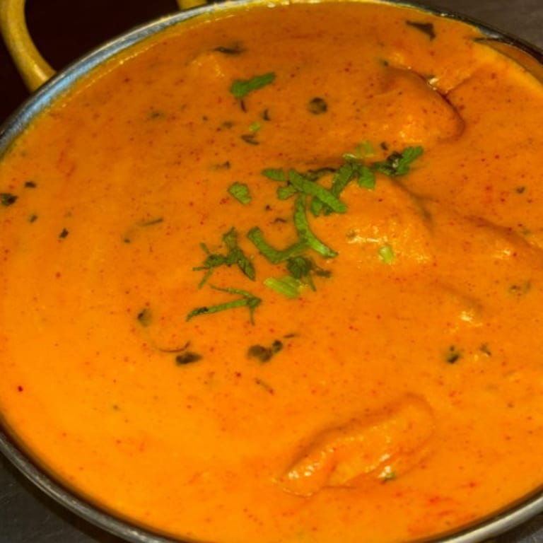 Spice Up Your Meal with Masala Delights