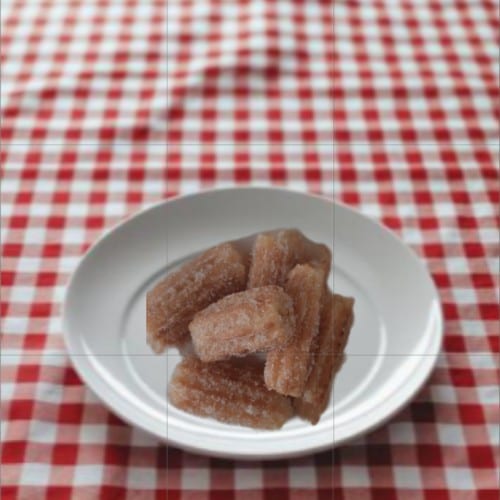 5 Mini Churro bites.