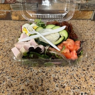 Cobb Salad