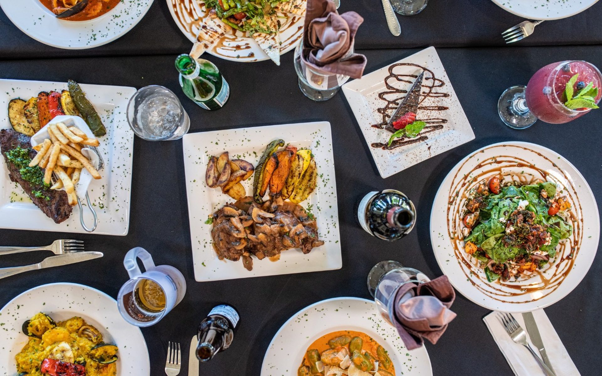 Order from Our Website for Fast and Easy Service