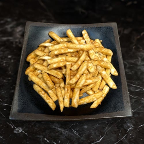 Classic Cajun Fries.