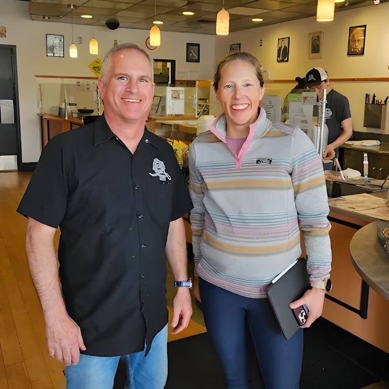 Why Mo’s Deli is Special 