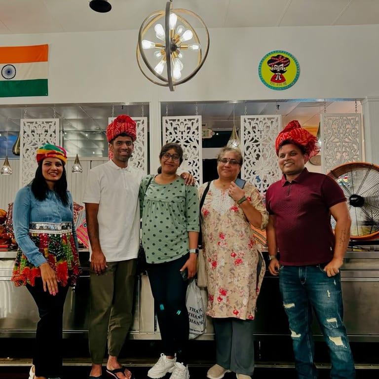 Join Us for a Taste of Tradition