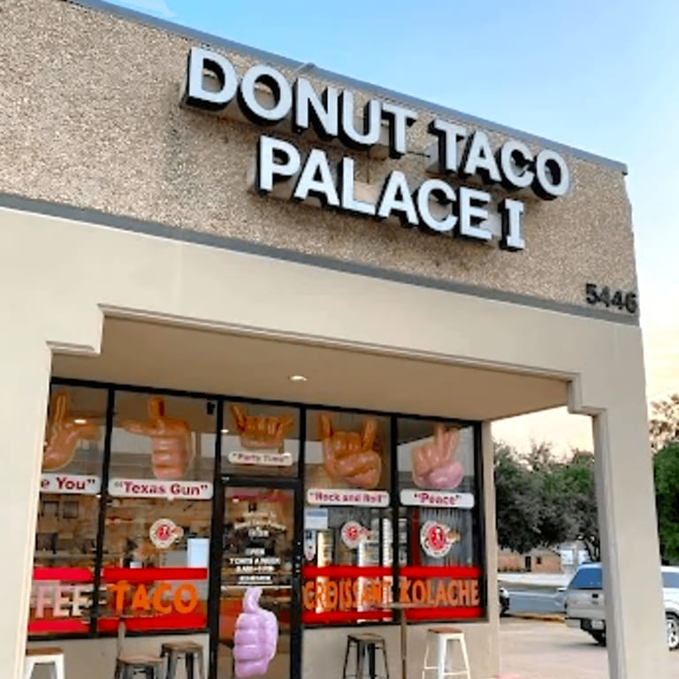 A Humble Start in the Heart of Austin