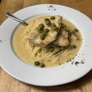 Piccata