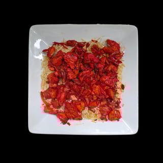 Kandhar Grilled Chicken Platter