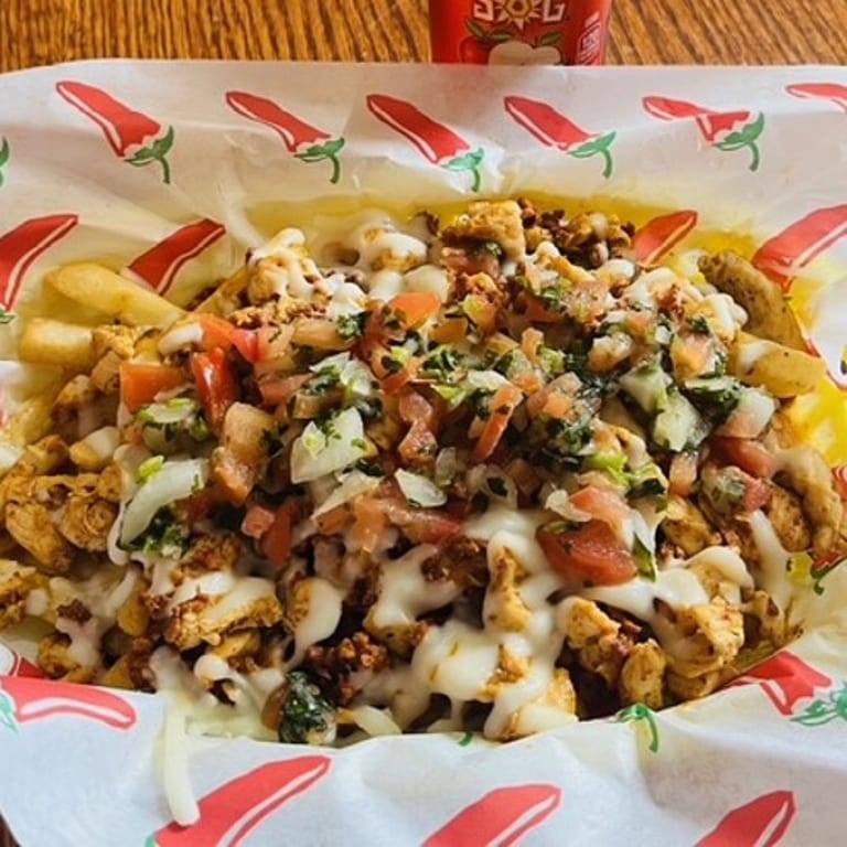 Delicious Dinner Options: Mexican Tacos, Burritos, Tamales