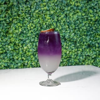 Butterflypea Lemonade