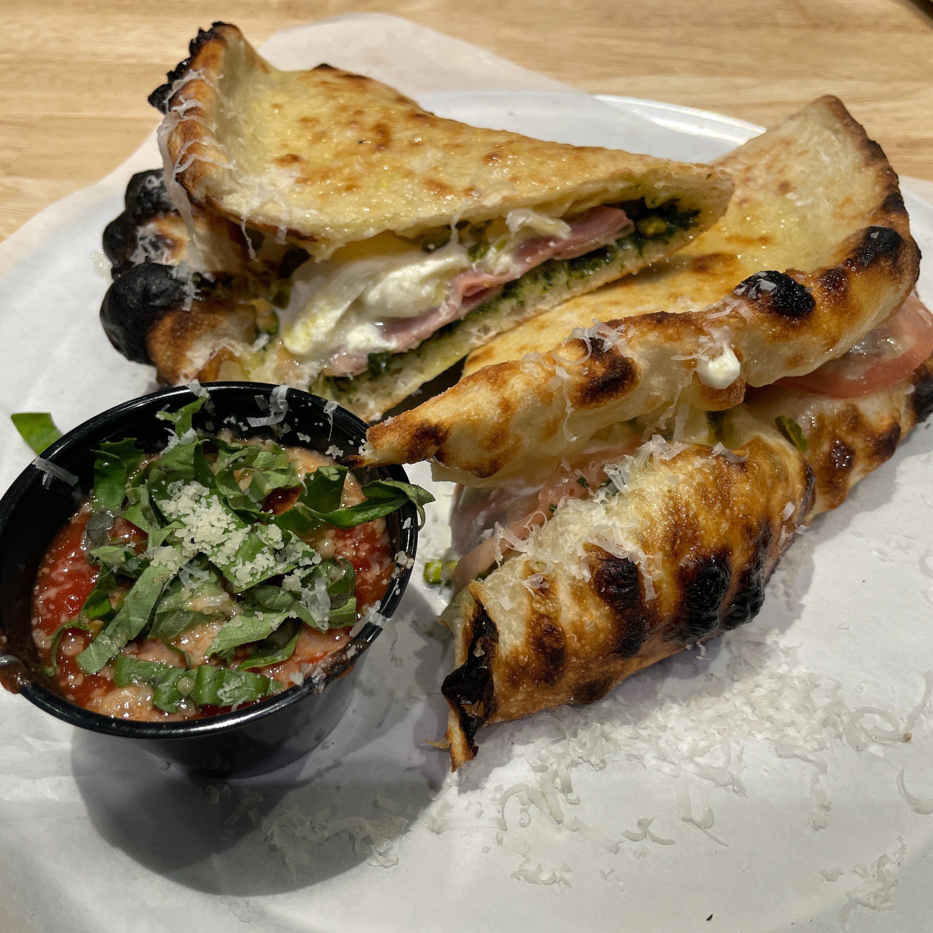 NG PISTACHIO WHISPERER.