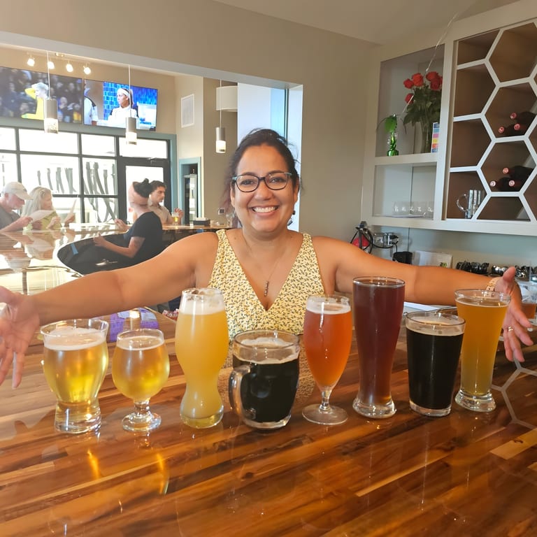 What Makes Us Special